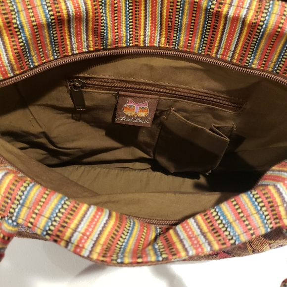 Laurel Burch Handbag - Picture 6 of 13